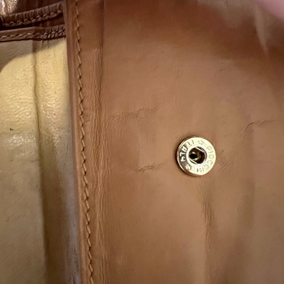 Vintage Celine Wallet - Picture 7 of 11